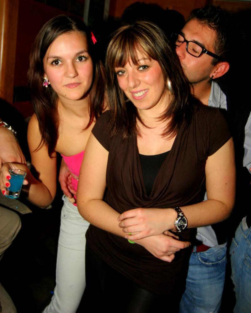 Arcus (Subota, 5.11.2011.)