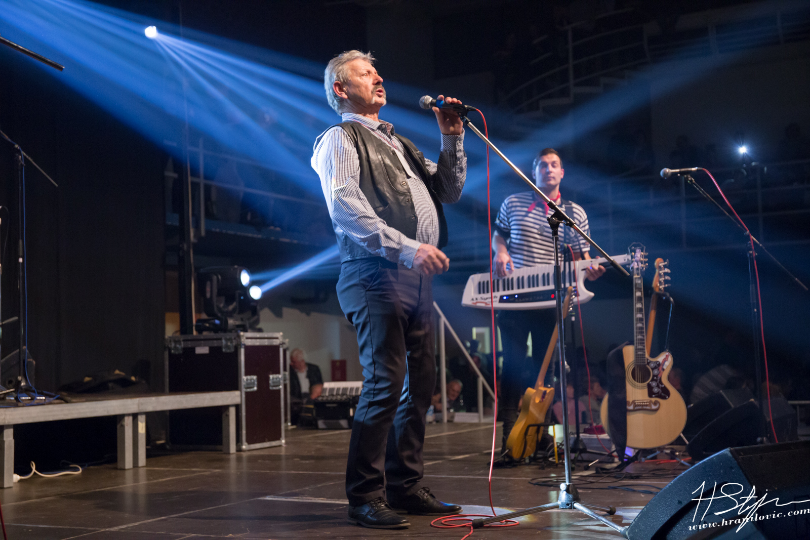 Radio 105 velikim koncertom proslavio 25. rođendan