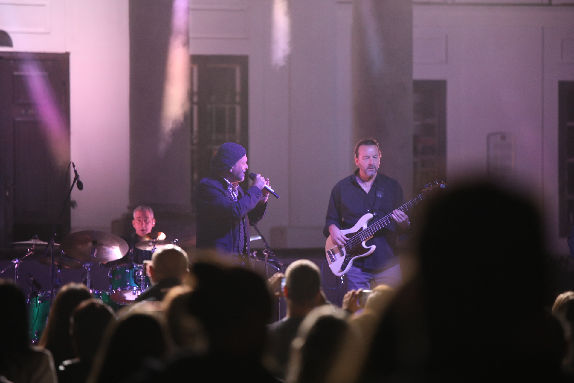 Gibonni i Matija Dedić – drugi dan