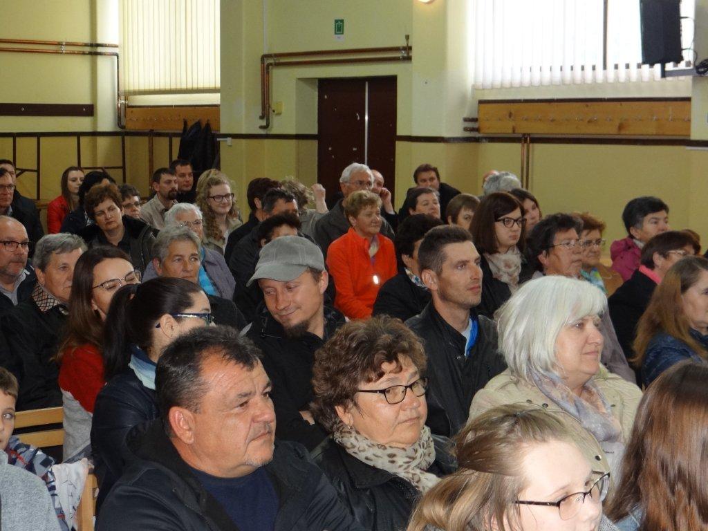 Godišnji koncert Limene glazbe Općine Podturen