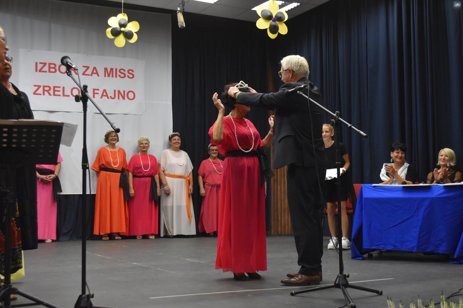 udruga žena belica, 15 godina 2023