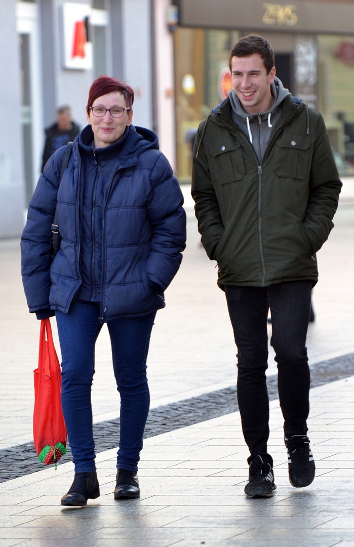 Klikom po Čakovcu (9.2..2019.)