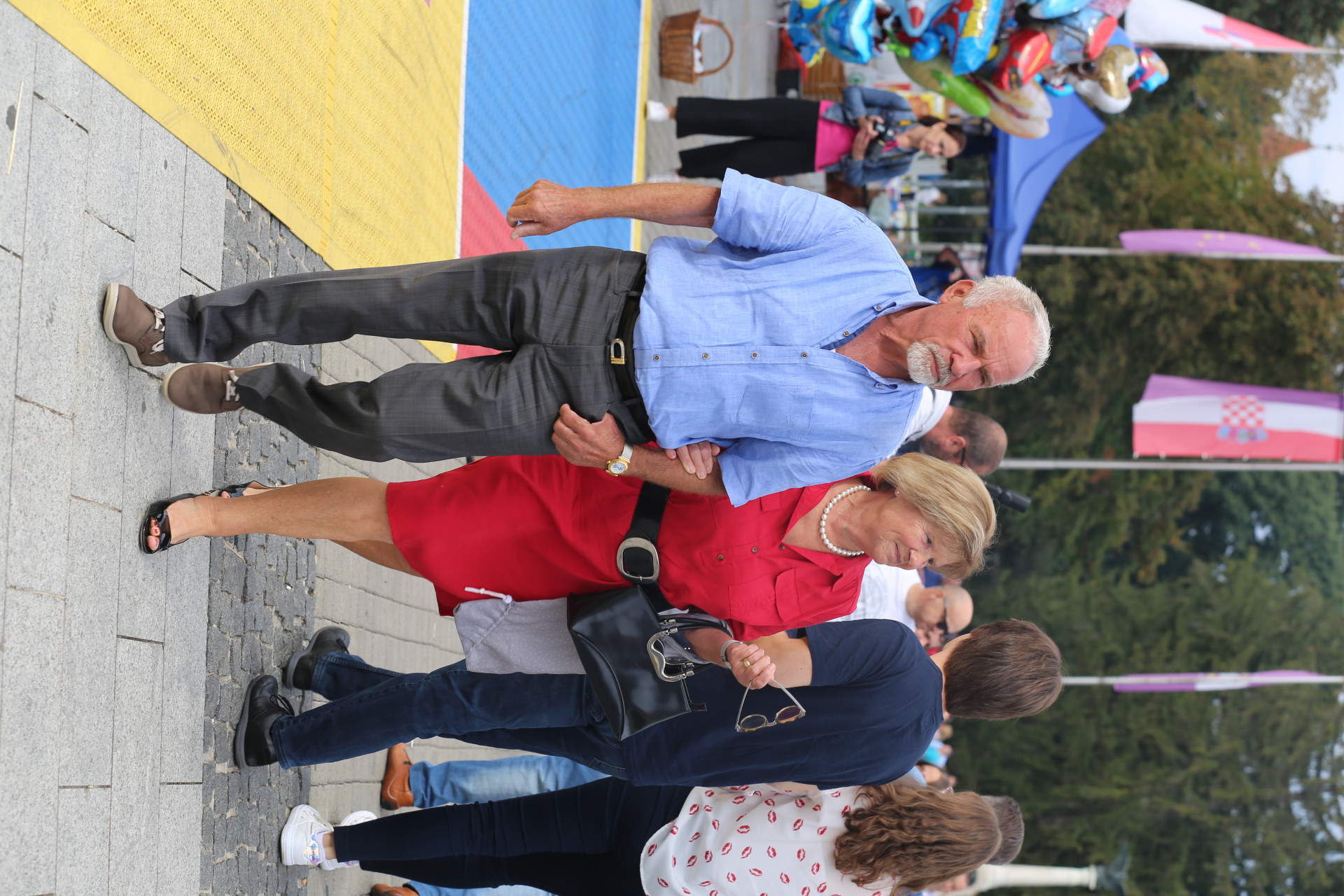 Klikom po Čakovcu (subota, 30.9.2023.)