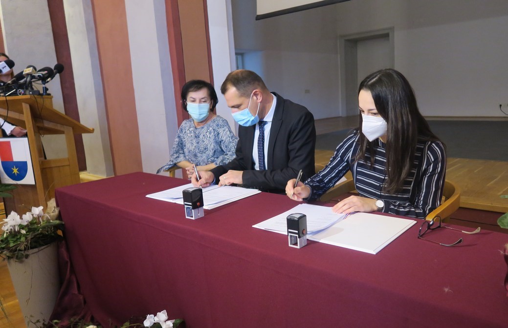 JEDINI U HRVATSKOJ U Međimurju se nastavlja sufinanciranje integracije djece s teškoćama u vrtićima