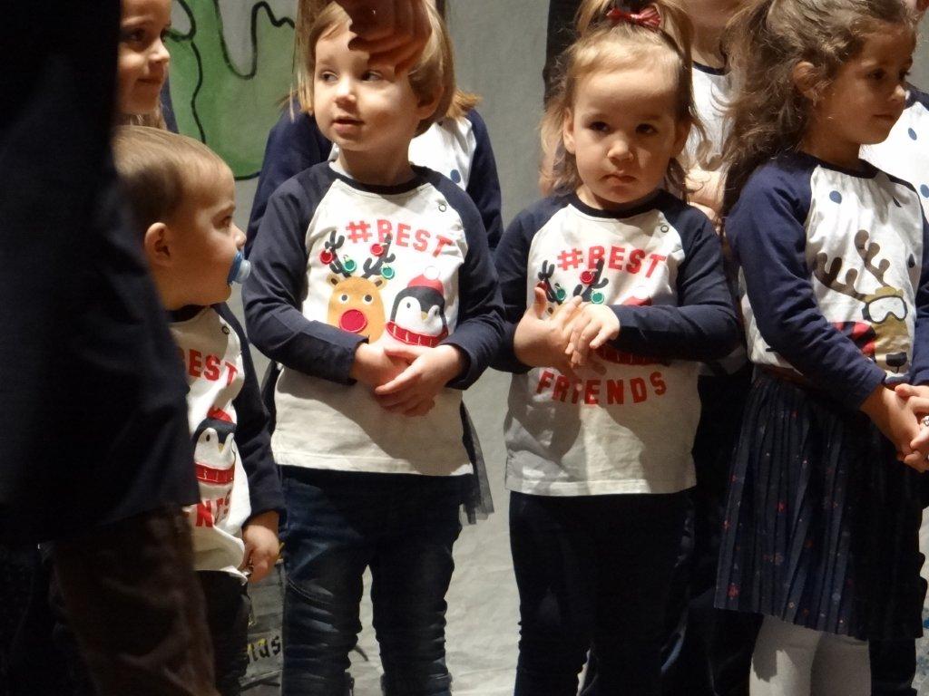 Promocija slikovnice ‘Snježna priča male jele jedne zime bijele’