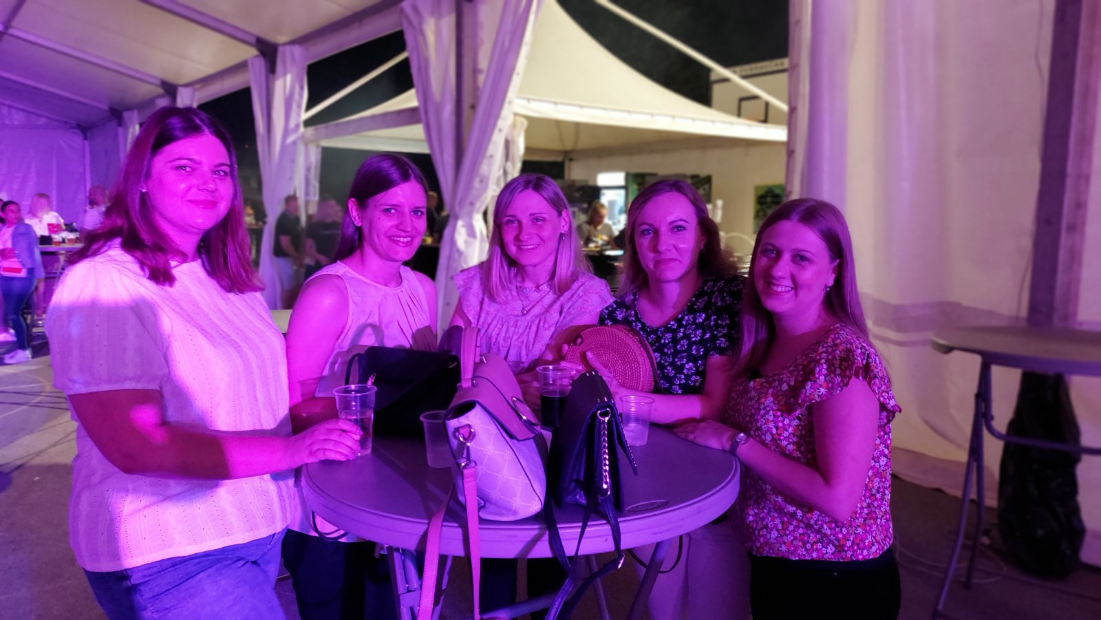 Barabe u Donjoj Dubravi