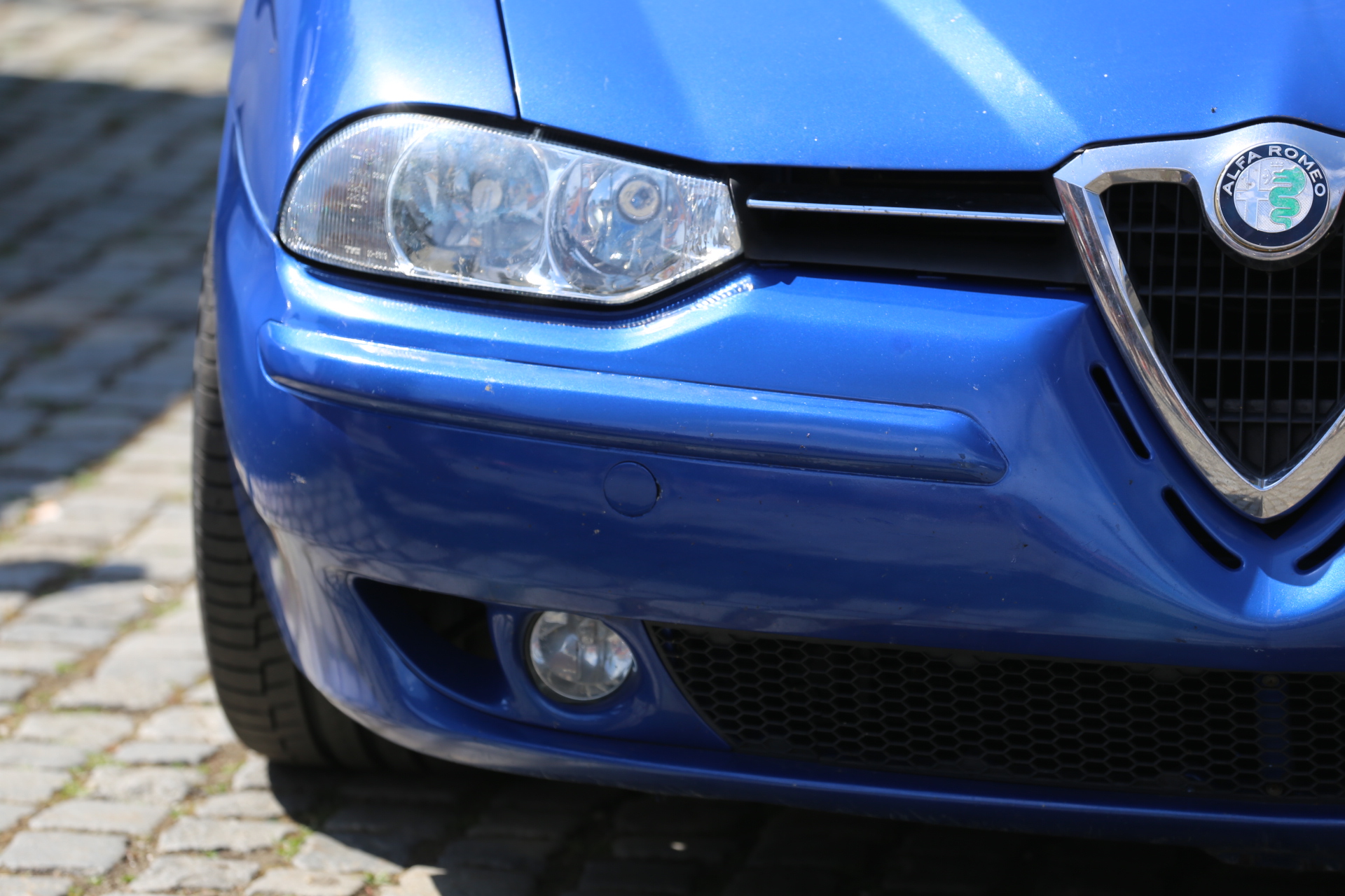 Susret ljubitelja Alfe u Čakovcu