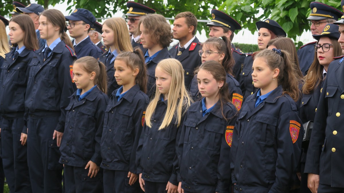 Dan općine Domašinec