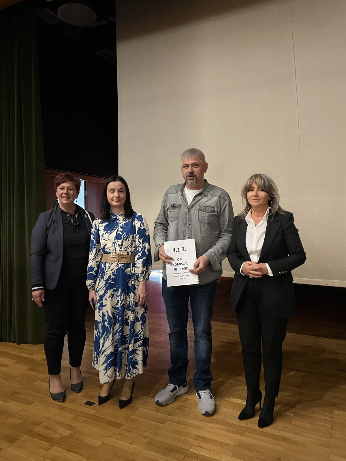 Tomislav Nikolina Filipović Tomislav Nikolina Filipović