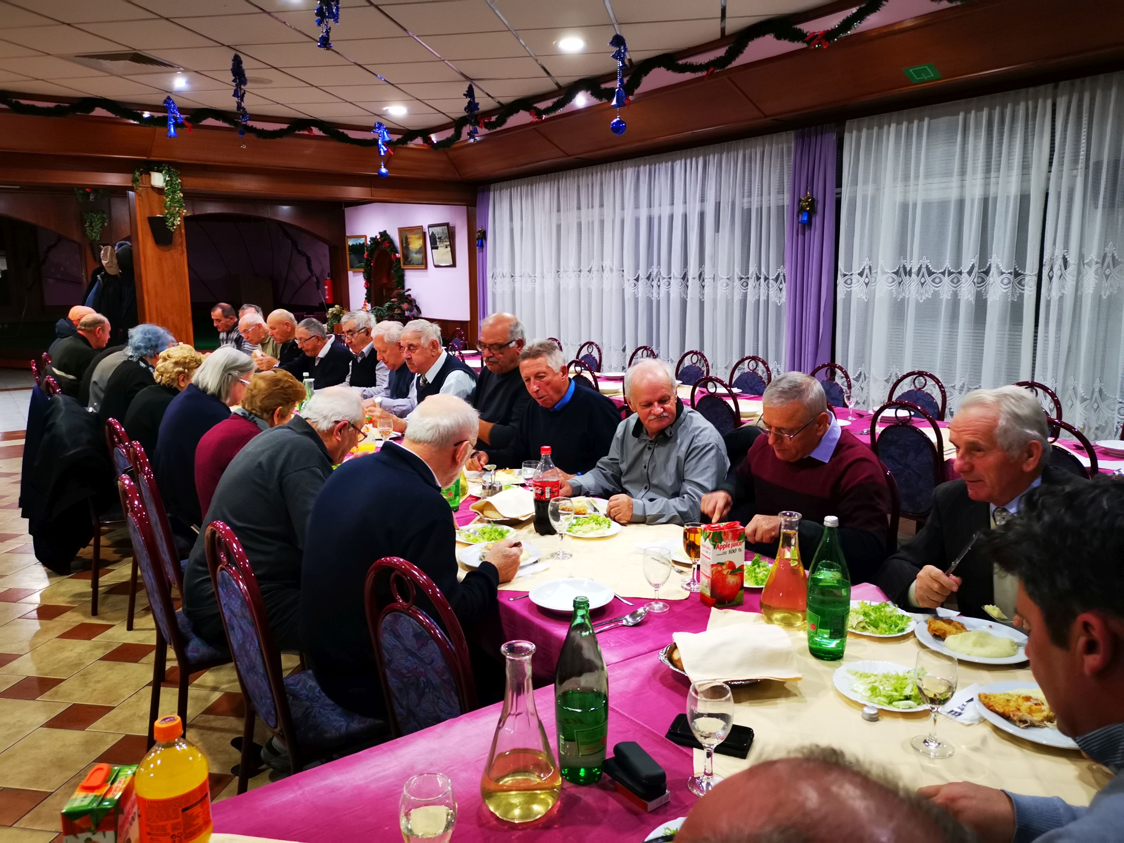 Susret s rudarima: Položen vijenac i zapaljene svijeće za sve poginule i preminule rudare