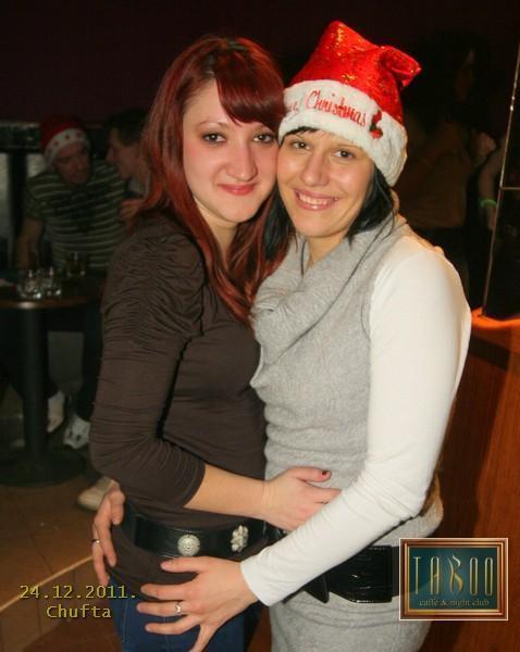 IMG7373 Taboo (Subota, 24.12.2011)