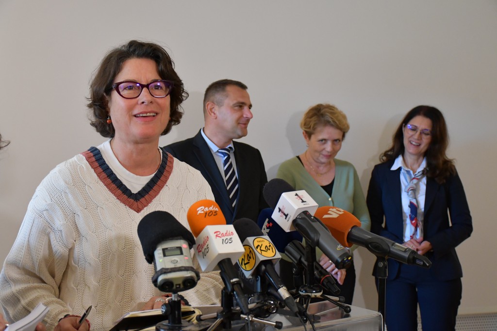 U Međimurju borave gospodarski savjetnici i predstavnici stranih trgovinskih ureda