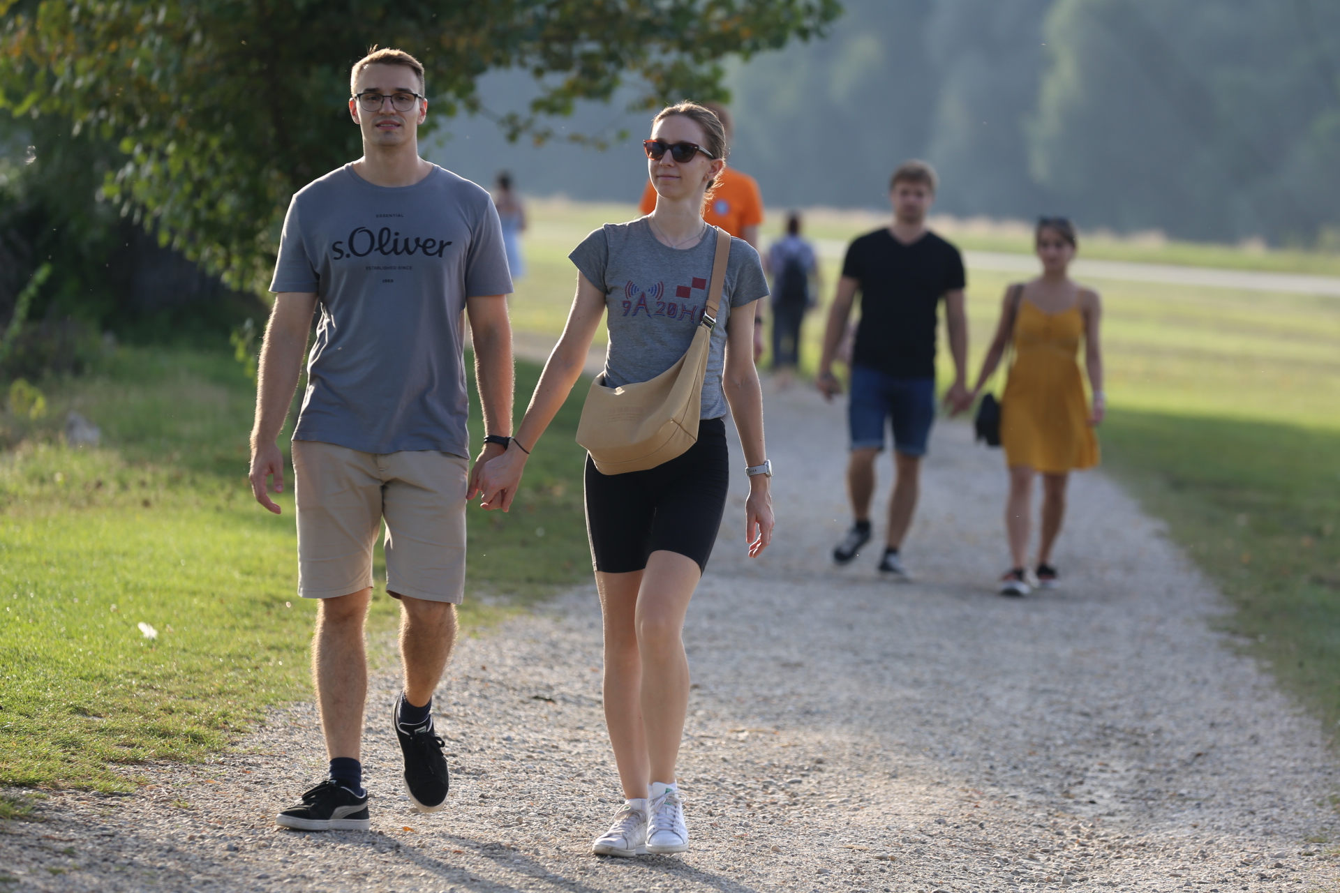 Klikom po Marini (nedjelja, 27.8.2023.)
