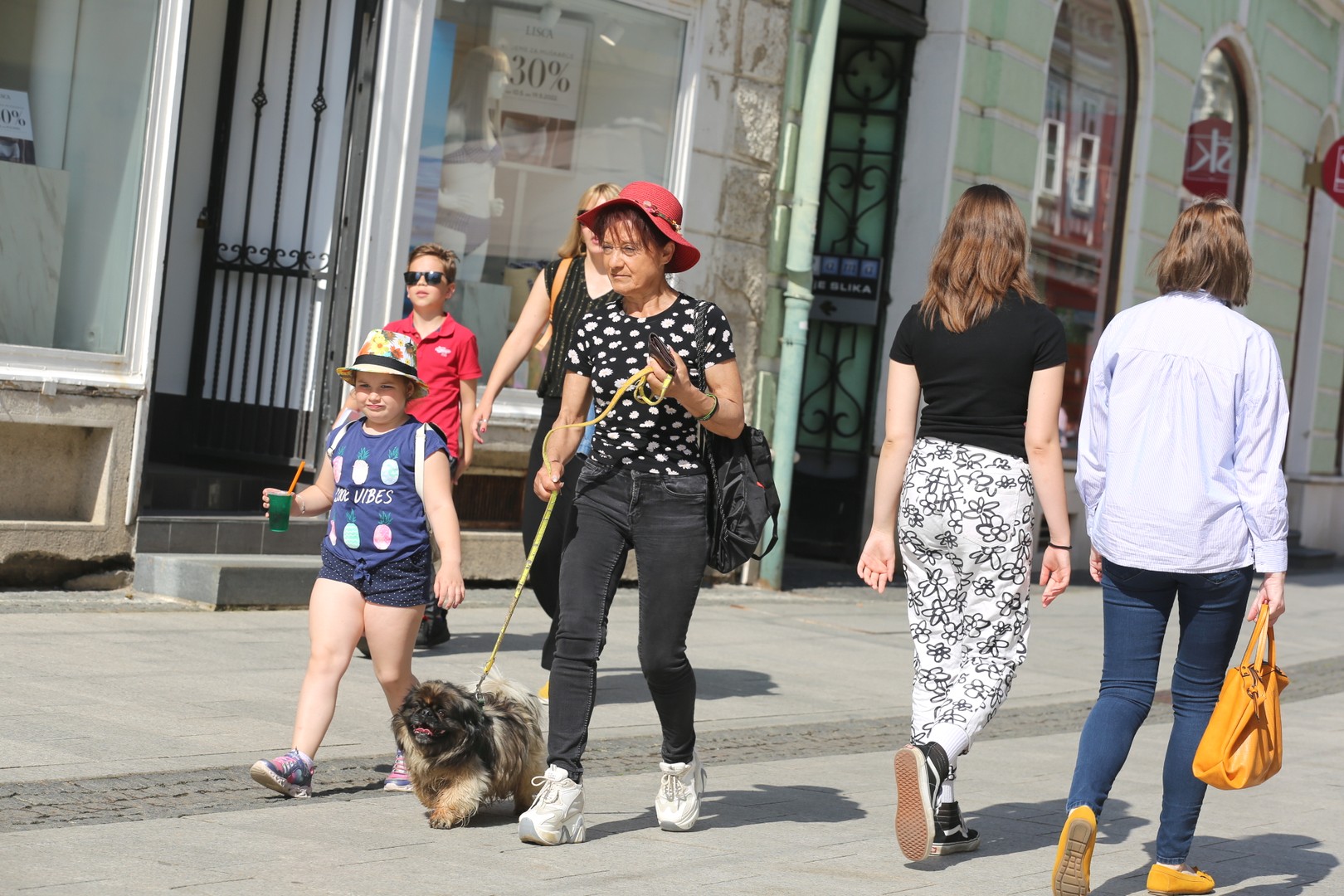 Klikom po Čakovcu (14.5.2022.)