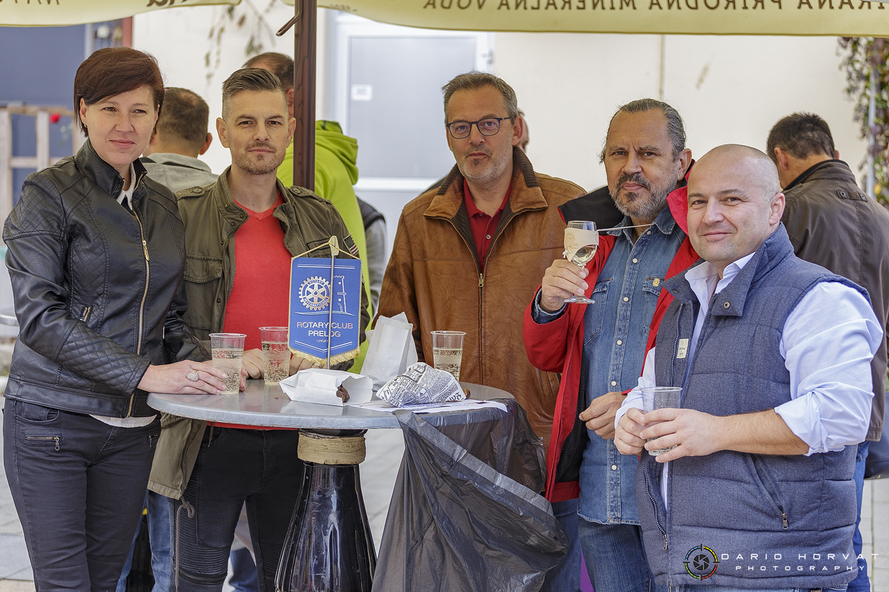 Klikom po Prelogu (17.10.2018.)