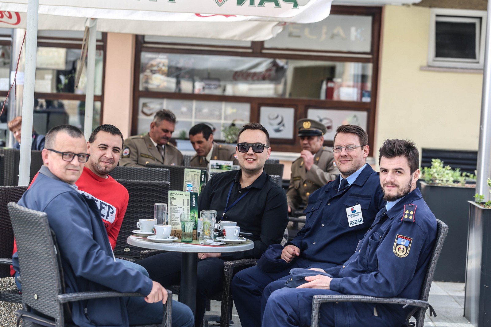 Klikom po Čakovcu (27.4.2019.)