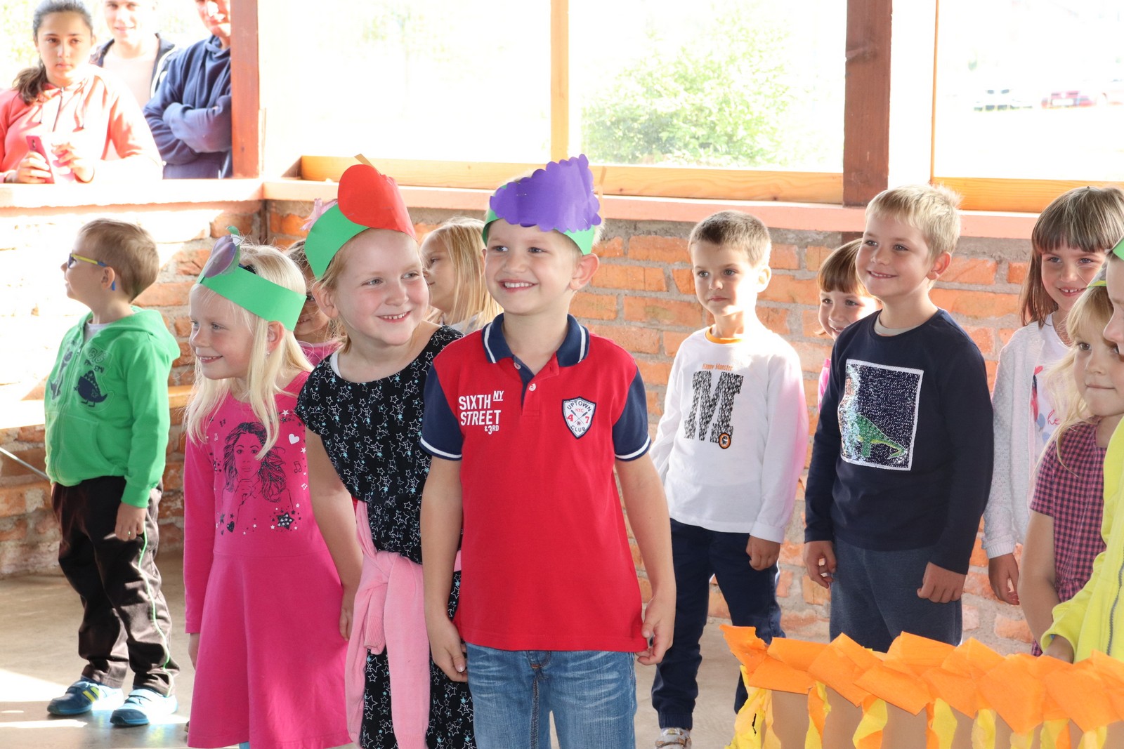 Kestenijada na Šuderici u Goričanu