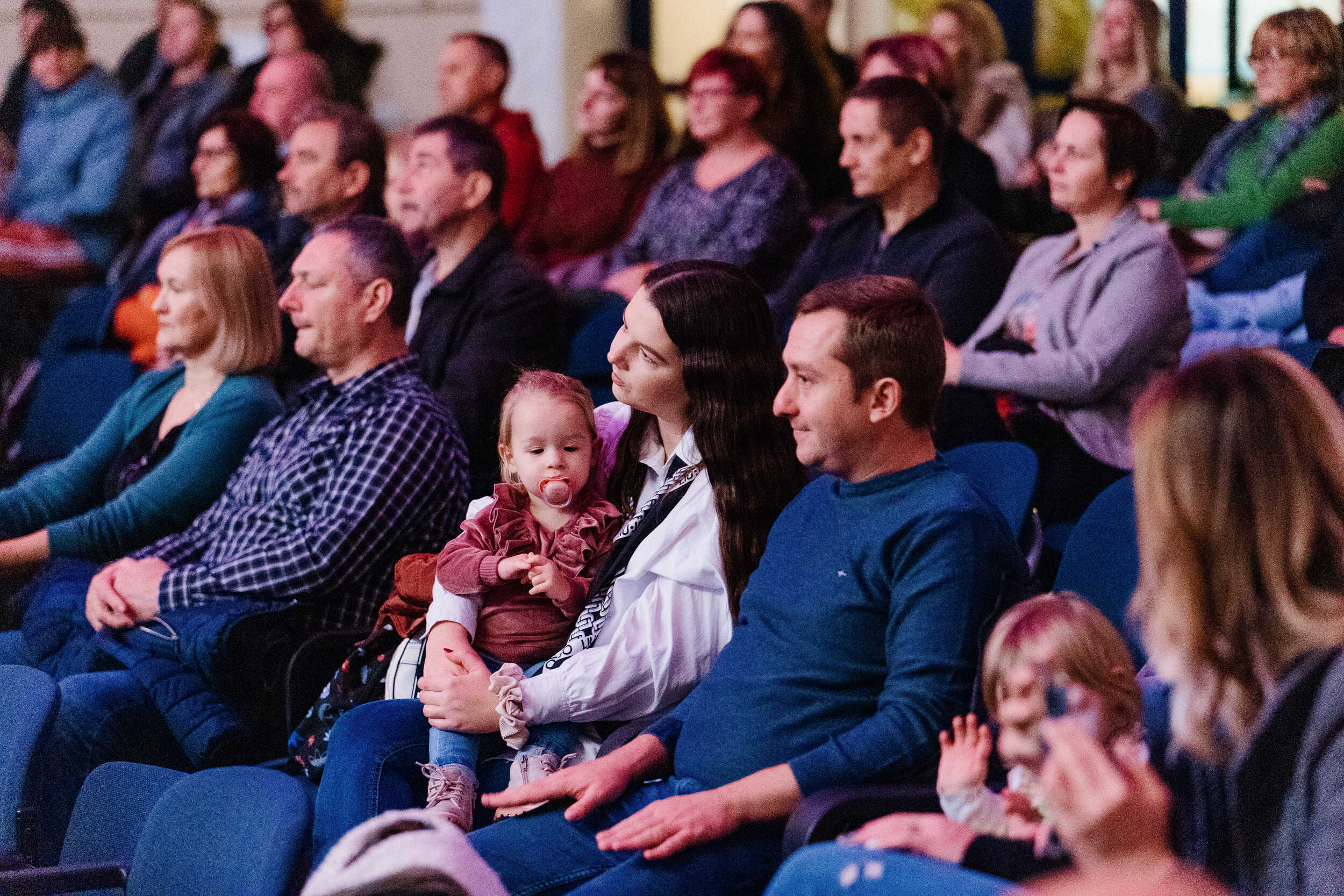 Filmski klasici uz Big band Čakovec, zvučne kupke i Snjeguljica Dramskog studija Dada