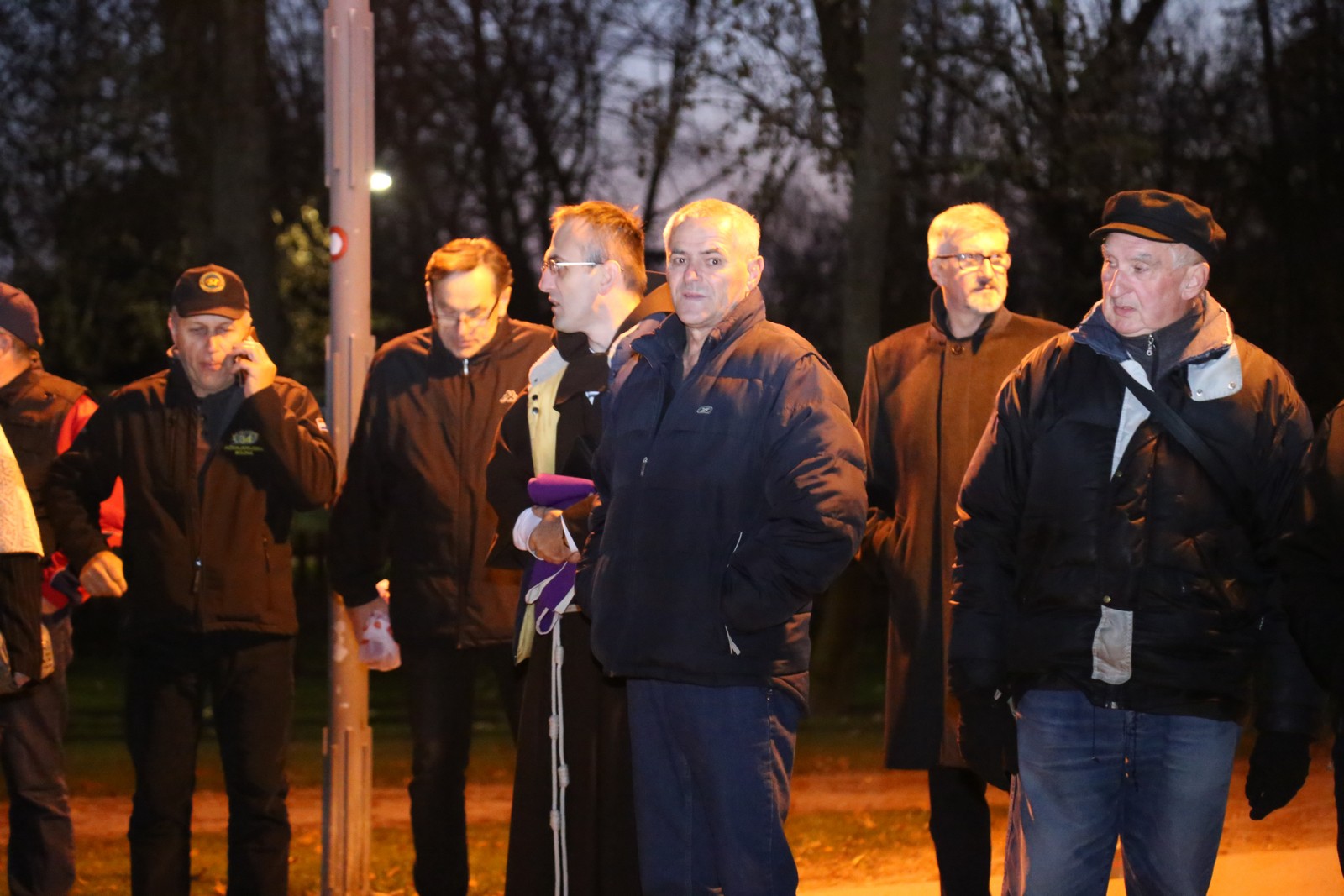 Sjećanje na žrtve Vukovara u Čakovcu