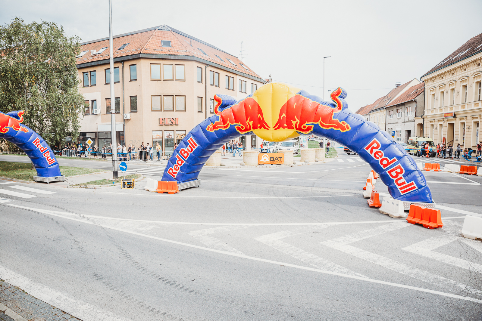 Velika nagrada grada Čakovca – automobilska utrka