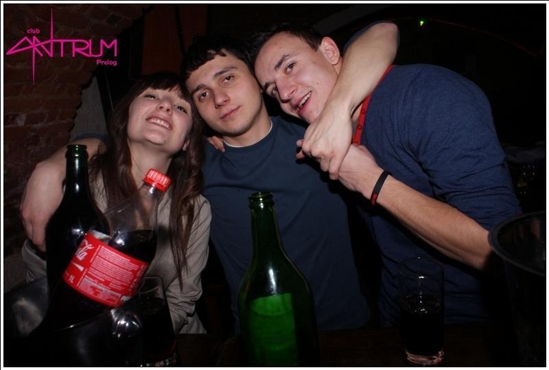 slika0064 Antrum (Subota, 12.1.2013.) slika0064 Antrum (Subota, 12.1.2013.)