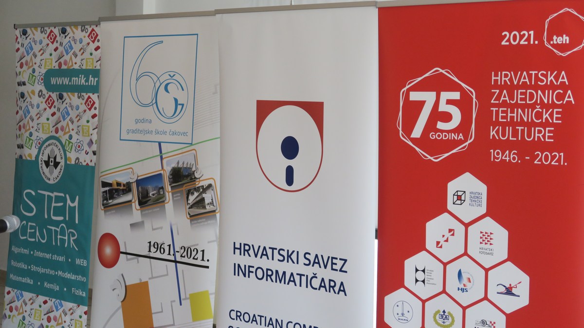 Zimska škola informatike