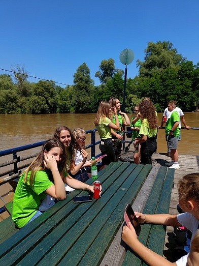 Dan tehničke kulture u Murskom Središću