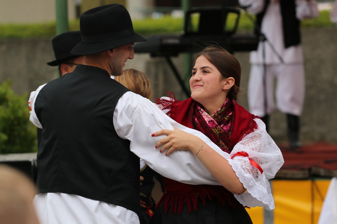ZA MALU HRABRICU ‘Fijolina za Luku’ – veliki humanitarni koncert za Luku Lehkec u Pribislavcu