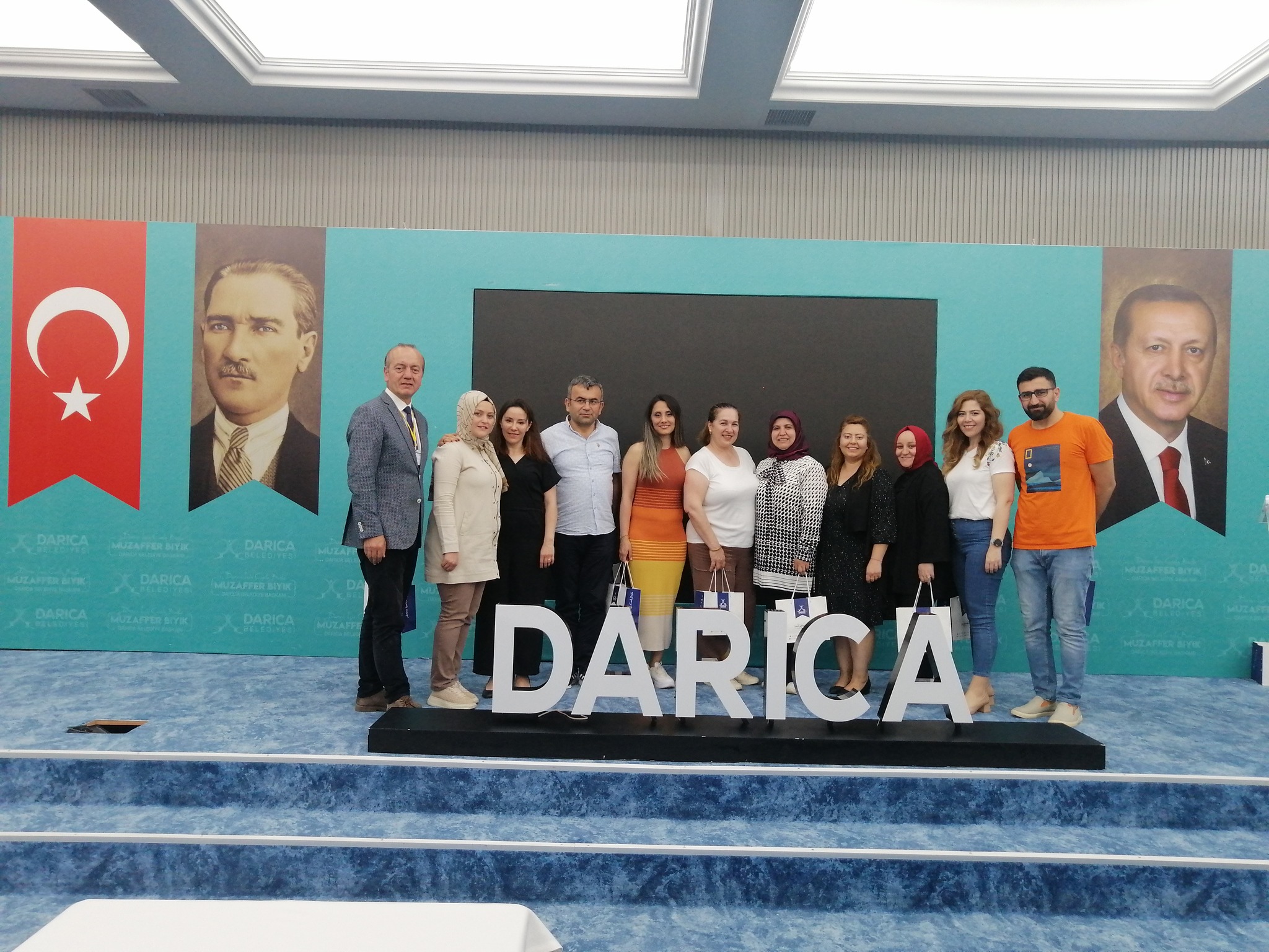 OŠ BELICA Učiteljice posjetile Tursku