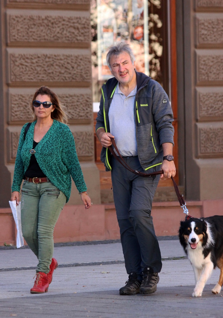 Klikom po Čakovcu (31.10.2018.)