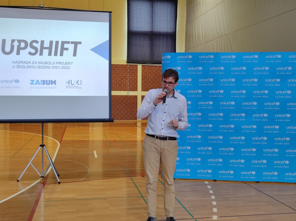 OŠ MALA SUBOTICA ‘Od škole do vrbe’ najbolji je projekt mladih!