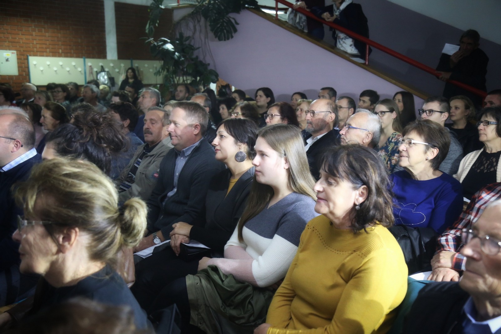 FOTO Stridonne Štrigovi priredile glazbenu večer za pamćenje
