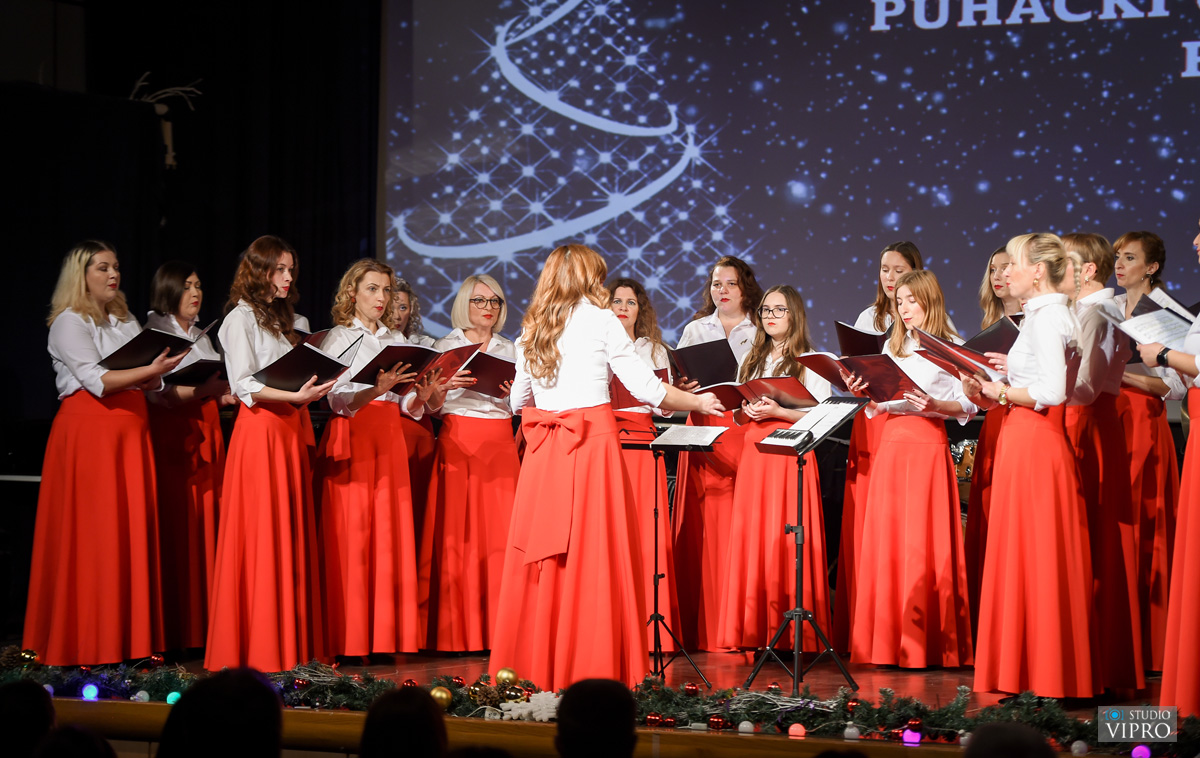Održan tradicionalni koncert Puhačkog orkestra Grada Preloga