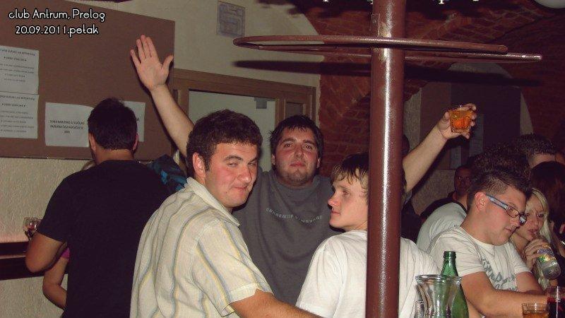 DSC04714 Antrum (Petak i subota, 30.9. i 1.10.)