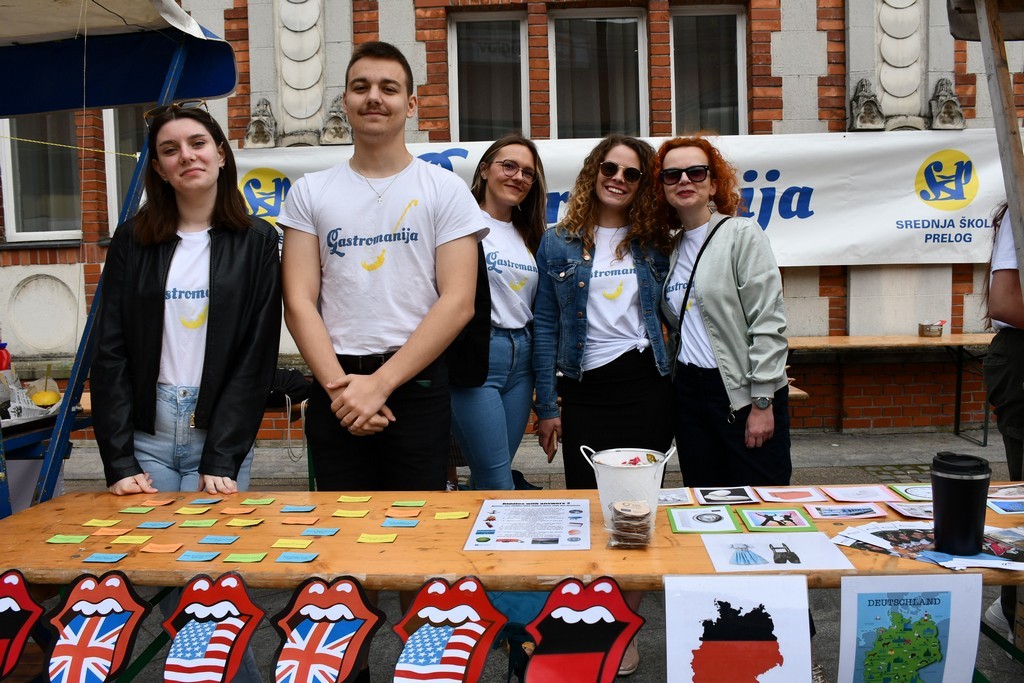 Gastromanija 2023 Gastromanija 2023