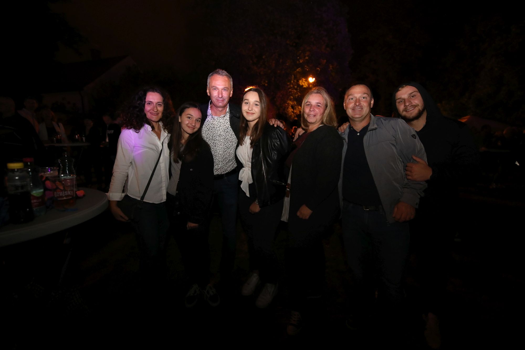 Gibooni, Matija Dedić