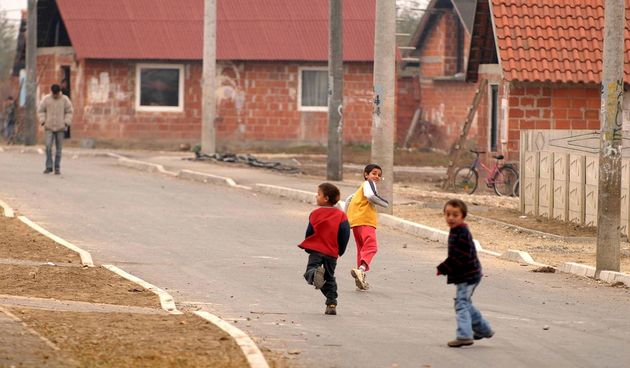 Romi piškorovec Romi piškorovec