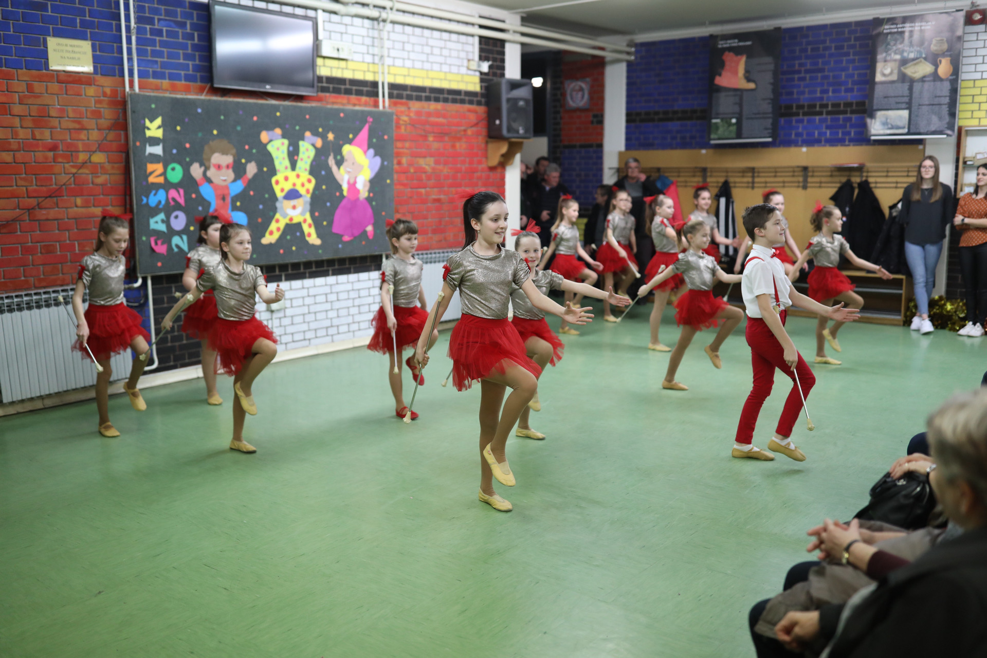 U Svetom Martinu na Muri obilježili Međunarodni dan žena