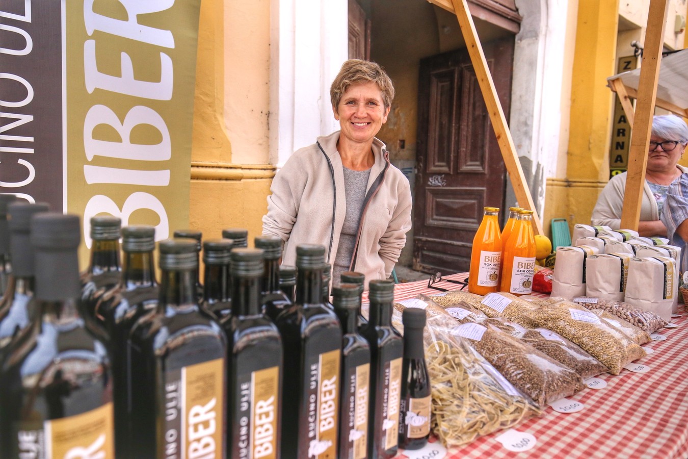 JESEN U GRADU ZRINSKIH Čakovec ‘obukao’ predivno jesensko ruho