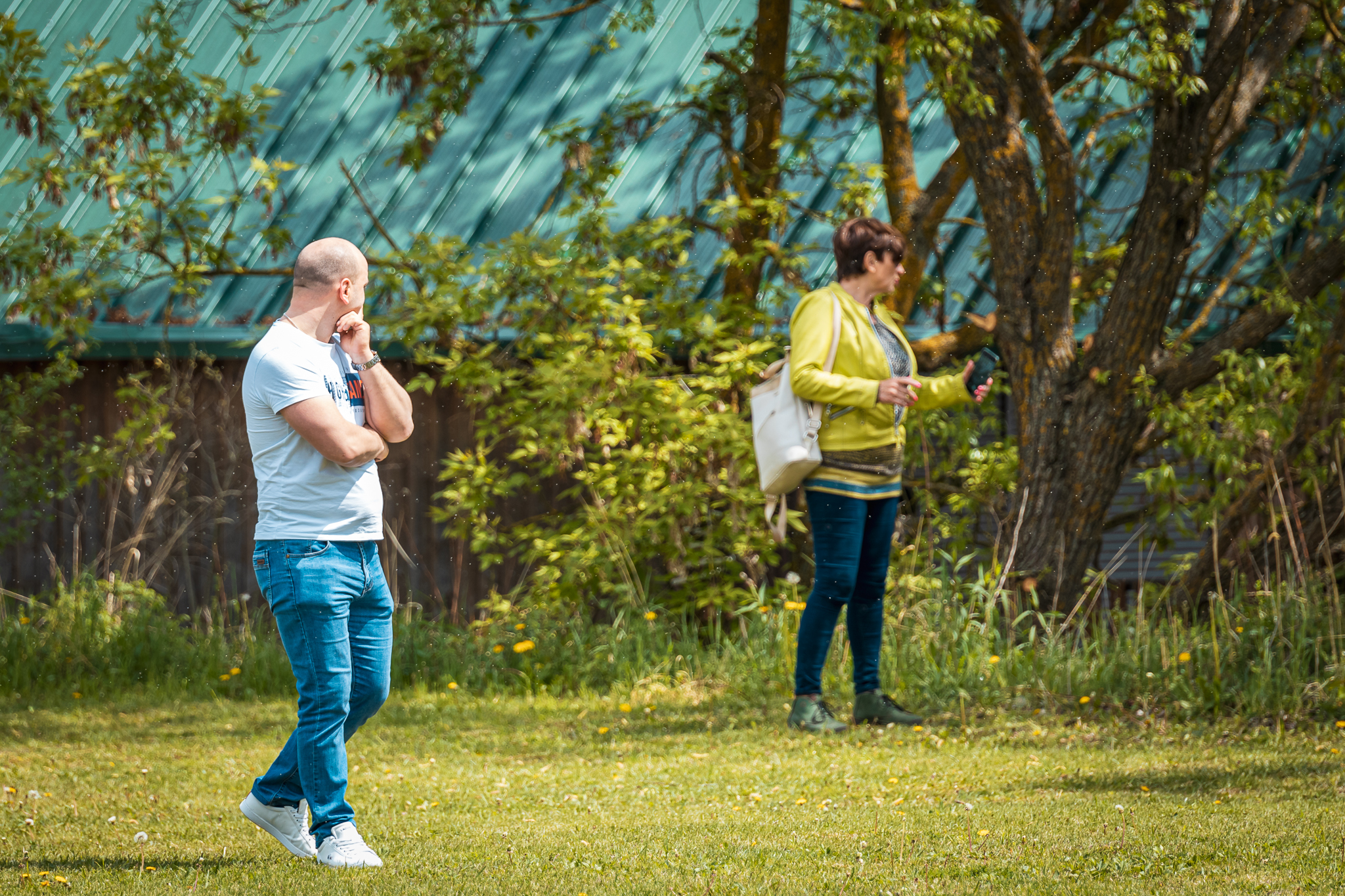 Klikom po Marini (nedjelja, 1.5.2022.)