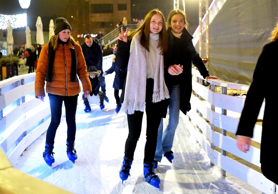 Advent_Klizaliste_Varazdin
