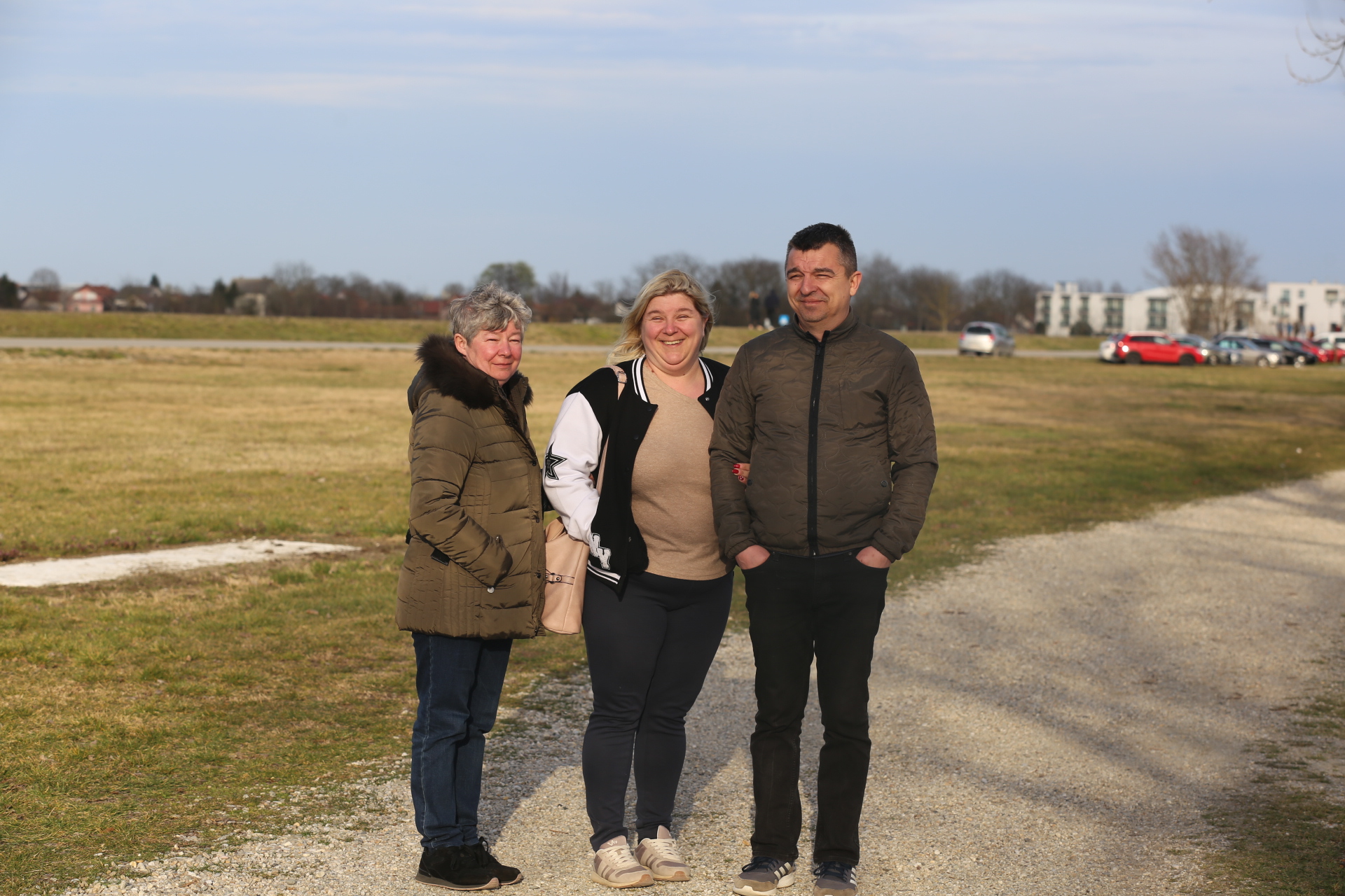 Klikom po Marini (subota,19.3.2023.)