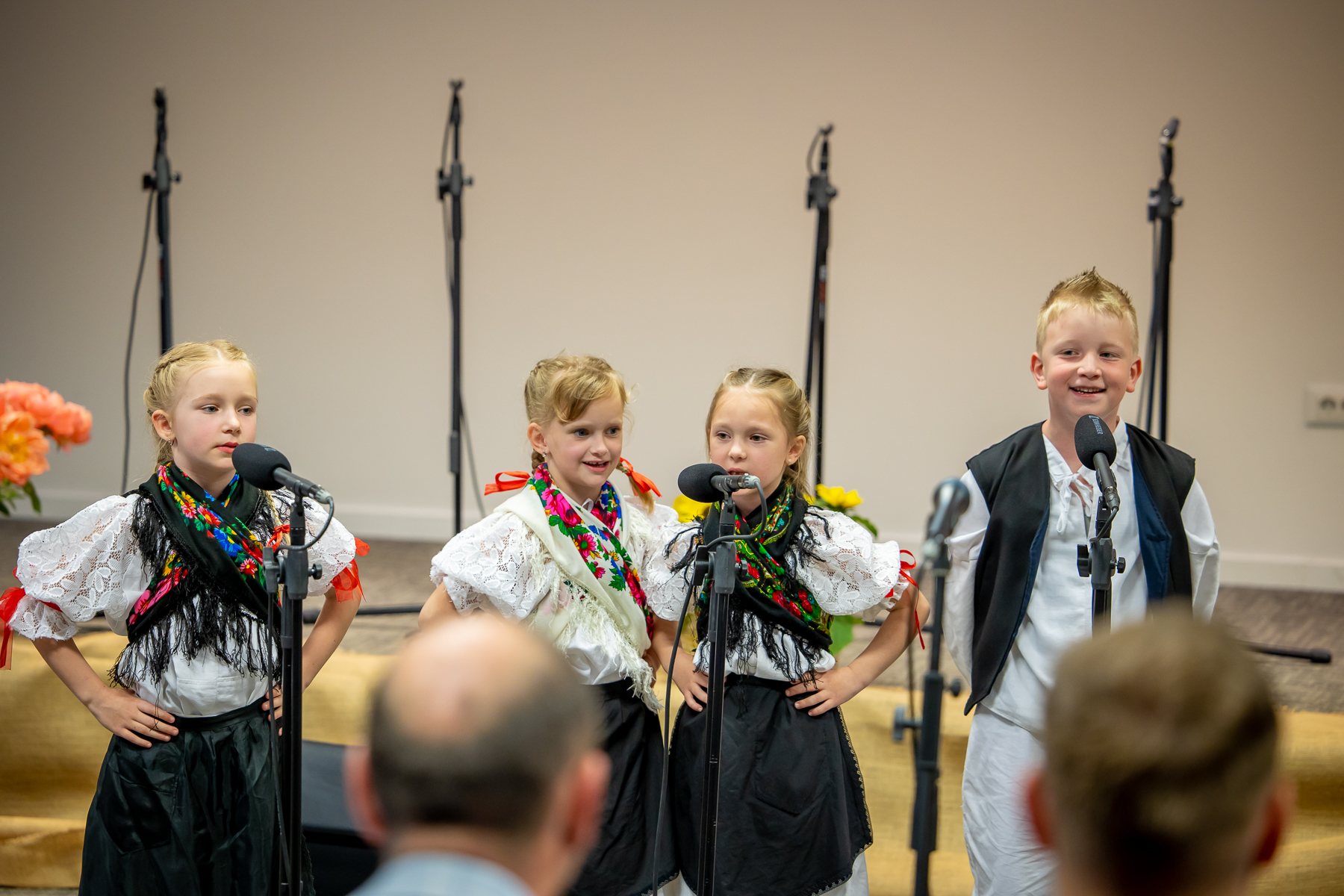 dječji folklor