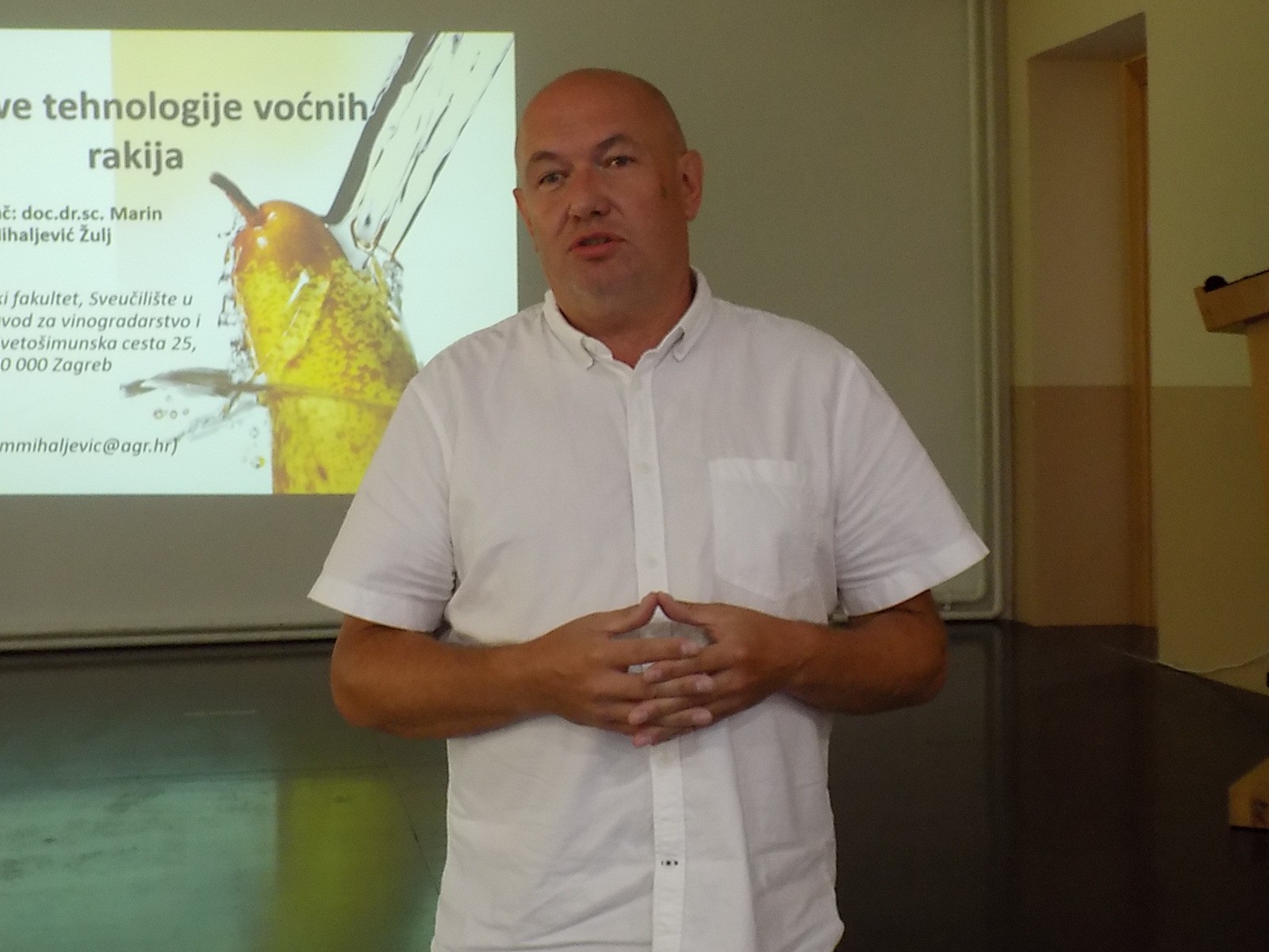 RADIONICA ŽGANICE U SELNICI ‘Želja je da jednog dana ona bude zaštićeni proizvod’