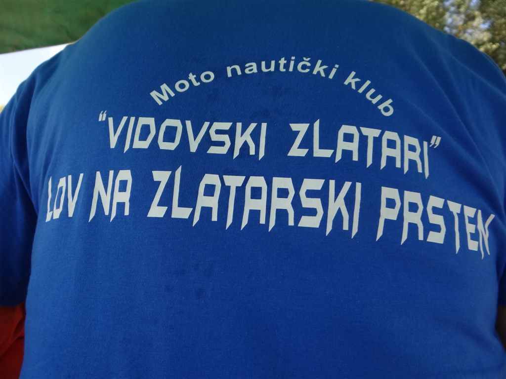 Lov na zlatarski prsten u Donjem Vidovcu