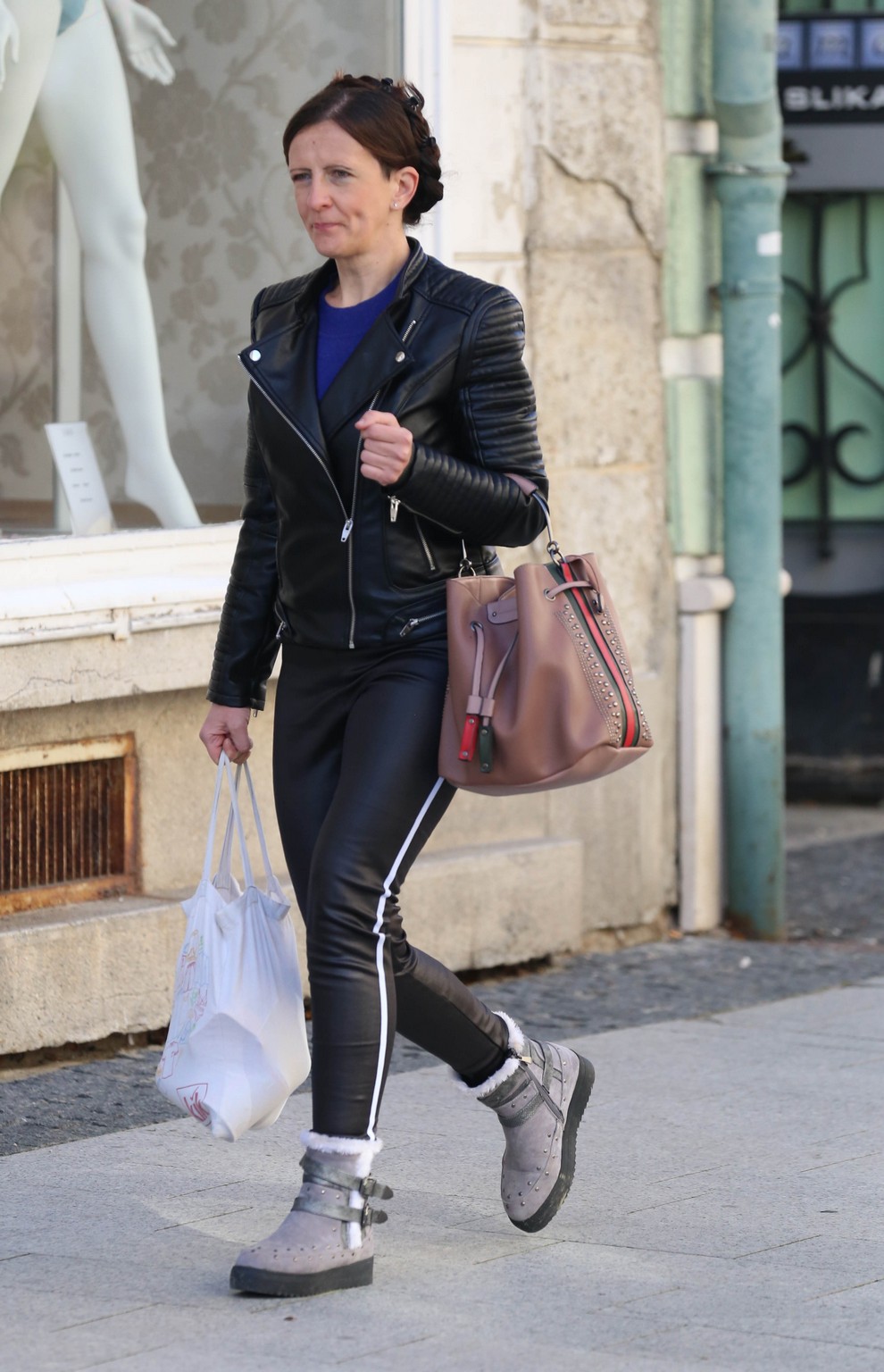 Klikom po Čakovcu (7.11.2020.)