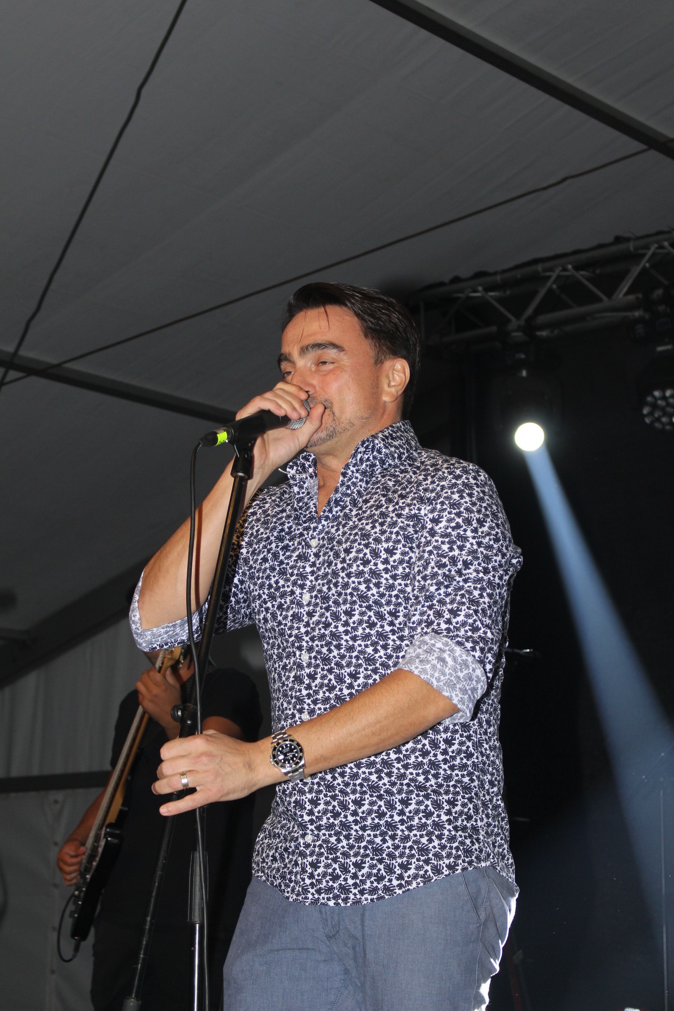 DANI OPĆINE Jole je pravi zabavljač – dokazao je to i u Kotoribi