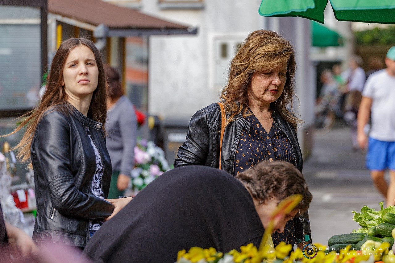 KLIKOM PO PRELOGU Građani malo ‘zaspali’, evo koga smo sve sreli