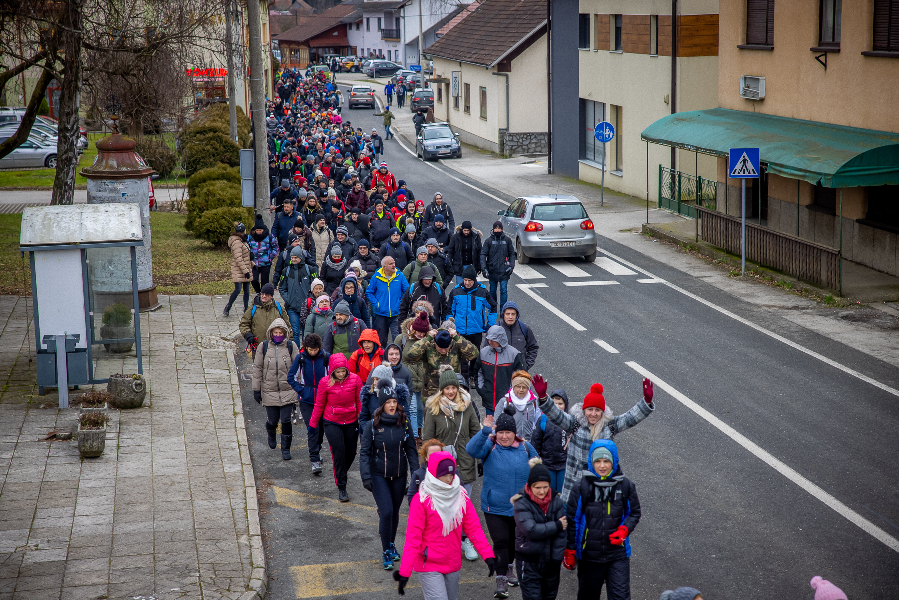 Doživite Vincekovo bez granica – brez meja!