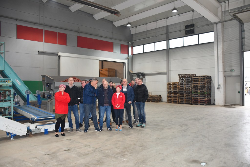 Mirjan Dodlek konferencija za tisak